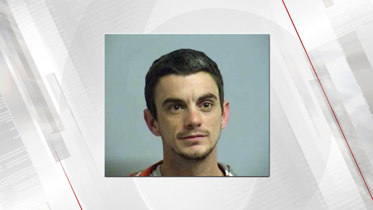 Tulsa Police Release Photo Of Weekly Most Wanted