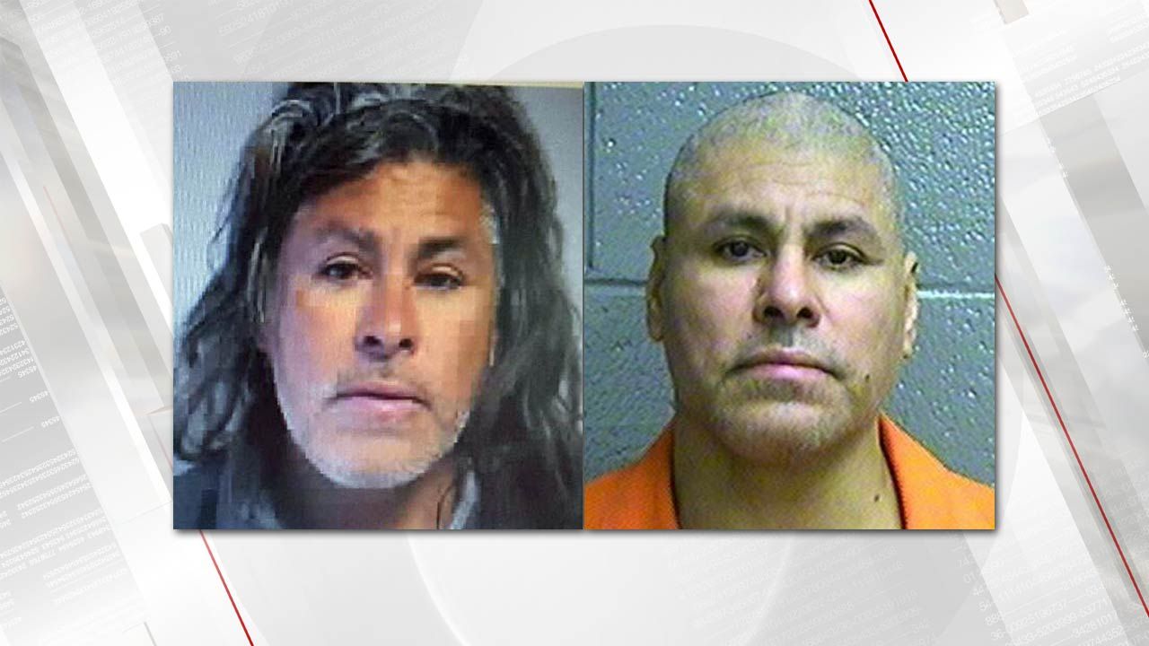 Man In Custody After Body Found In Dumpster At Tulsa Restaurant