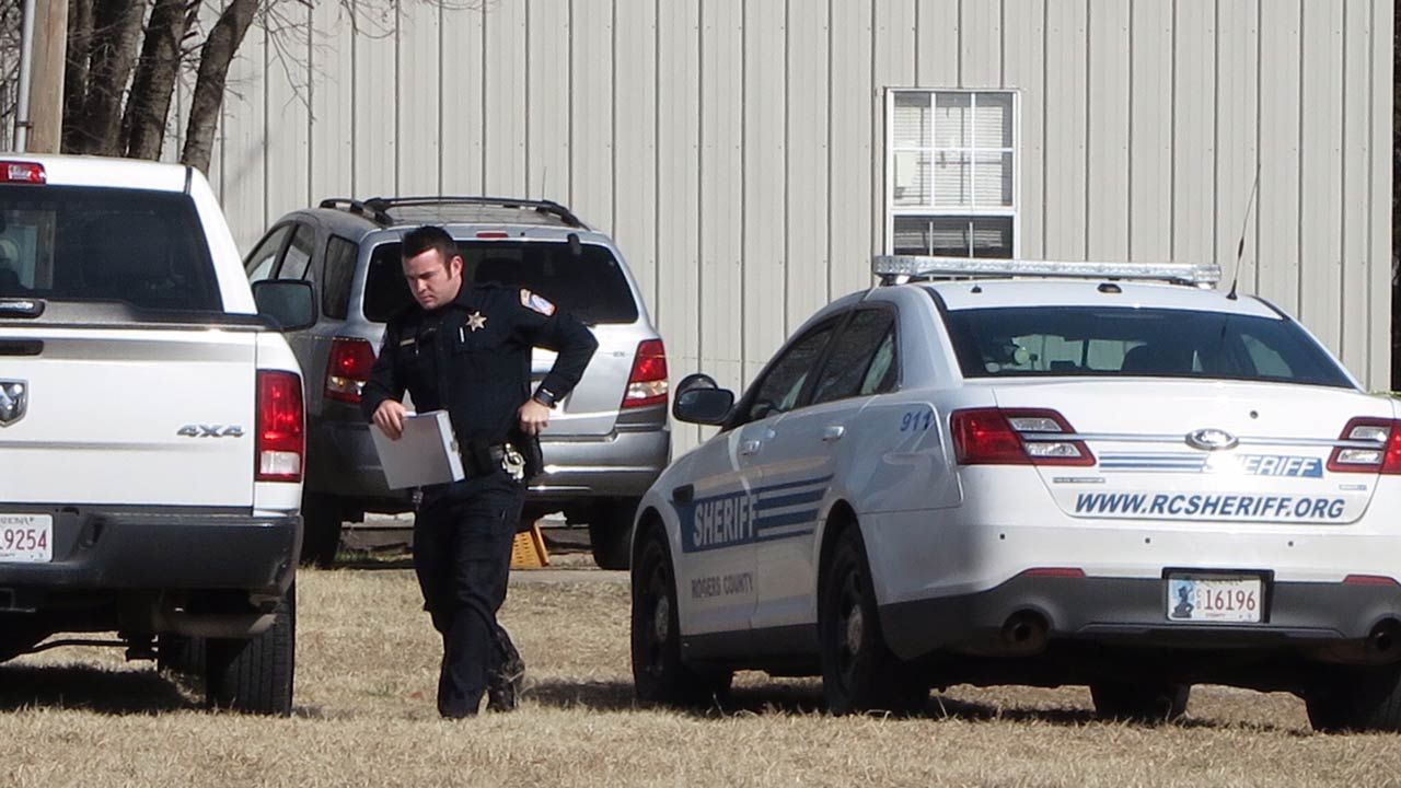 Cause Of Owasso Infant's Death Unknown, ME Says