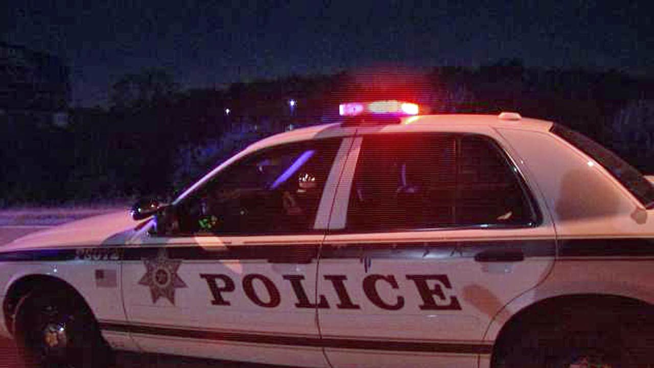 Fight Over Woman Lands Two Men In Tulsa Hospital