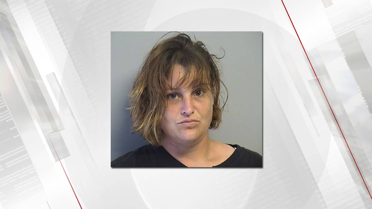 Collinsville Woman Guilty Of Murdering Her Fiance