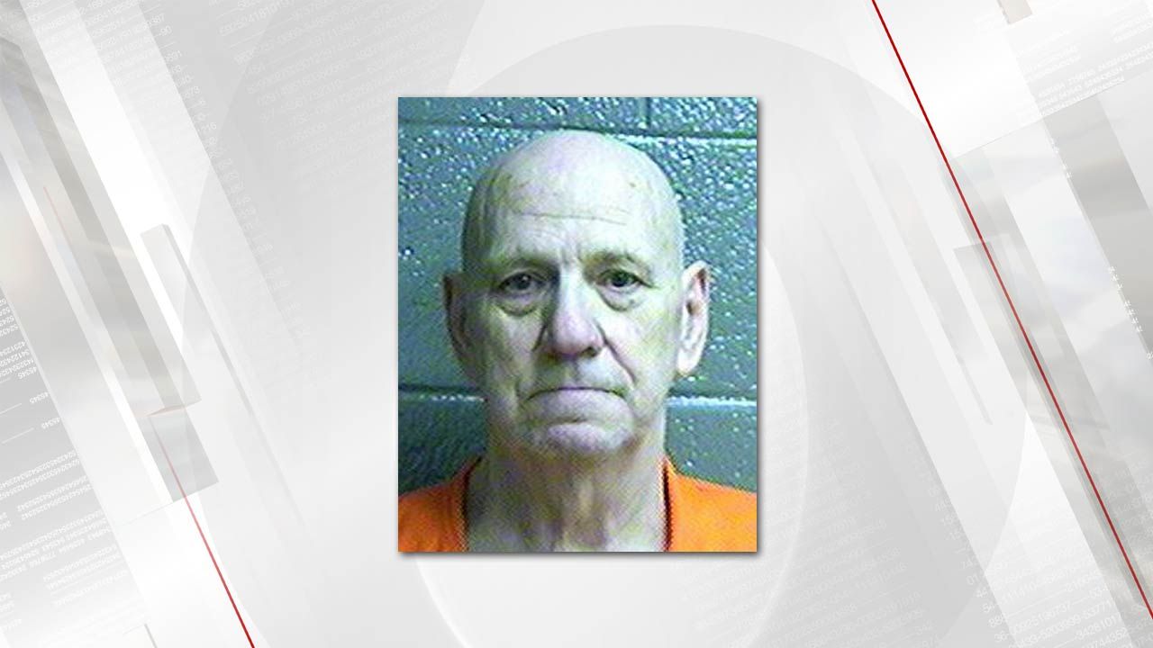 State Court Upholds Tulsa Man's Murder Conviction, Sentence