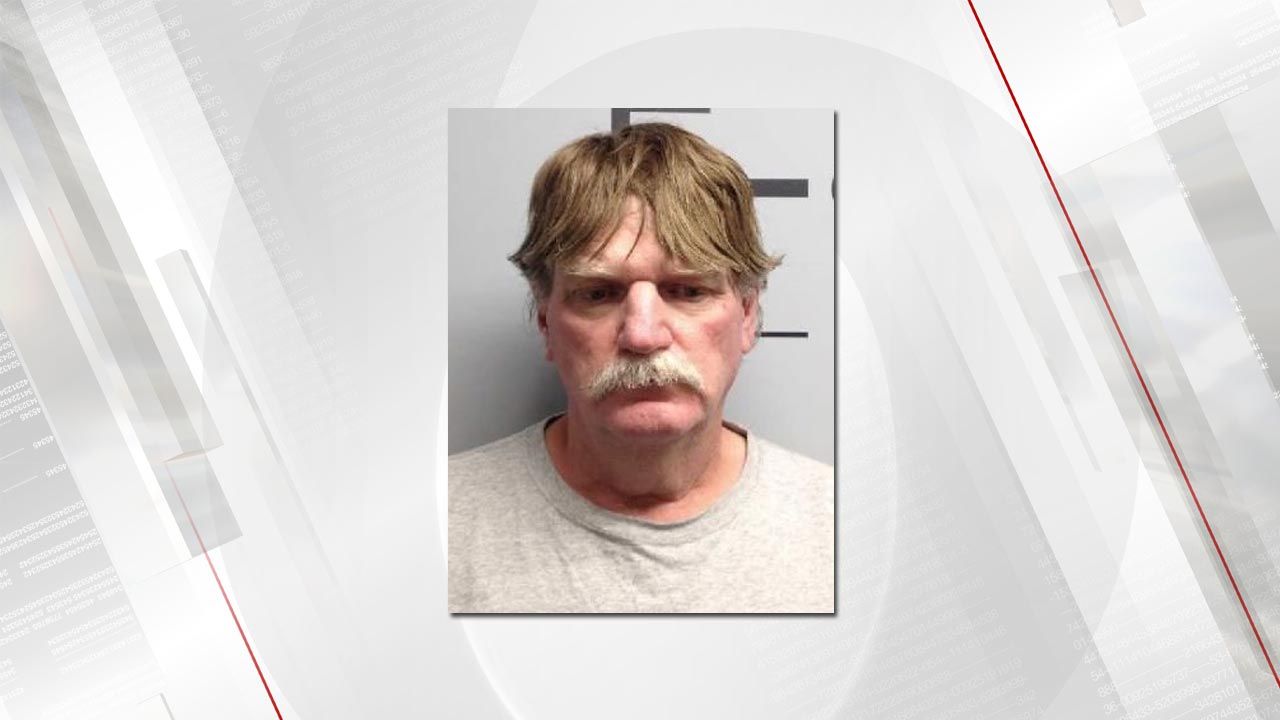 BAPD: Kidnapping Suspect Took Victim To Arkansas Against Will