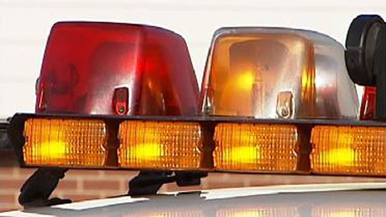 Arkansas Man Killed In McCurtain County Officer-Involved Shooting