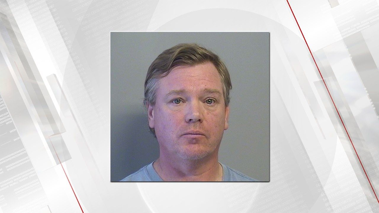 BA Man Arrested For Aggravated Possession Of Child Porn