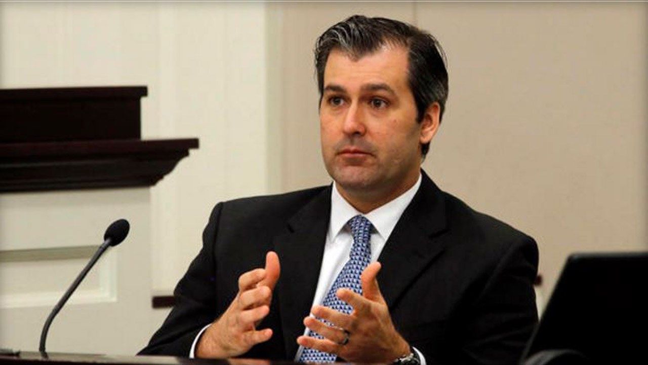 Former South Carolina Officer To Plead Guilty In Death Of Walter Scott