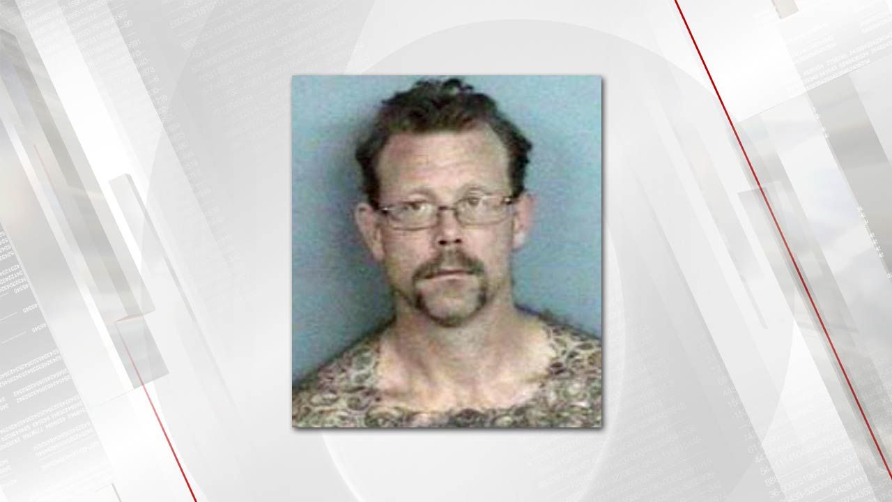 Arkansas Man Charged With Murder In Deaths Of Mena Family