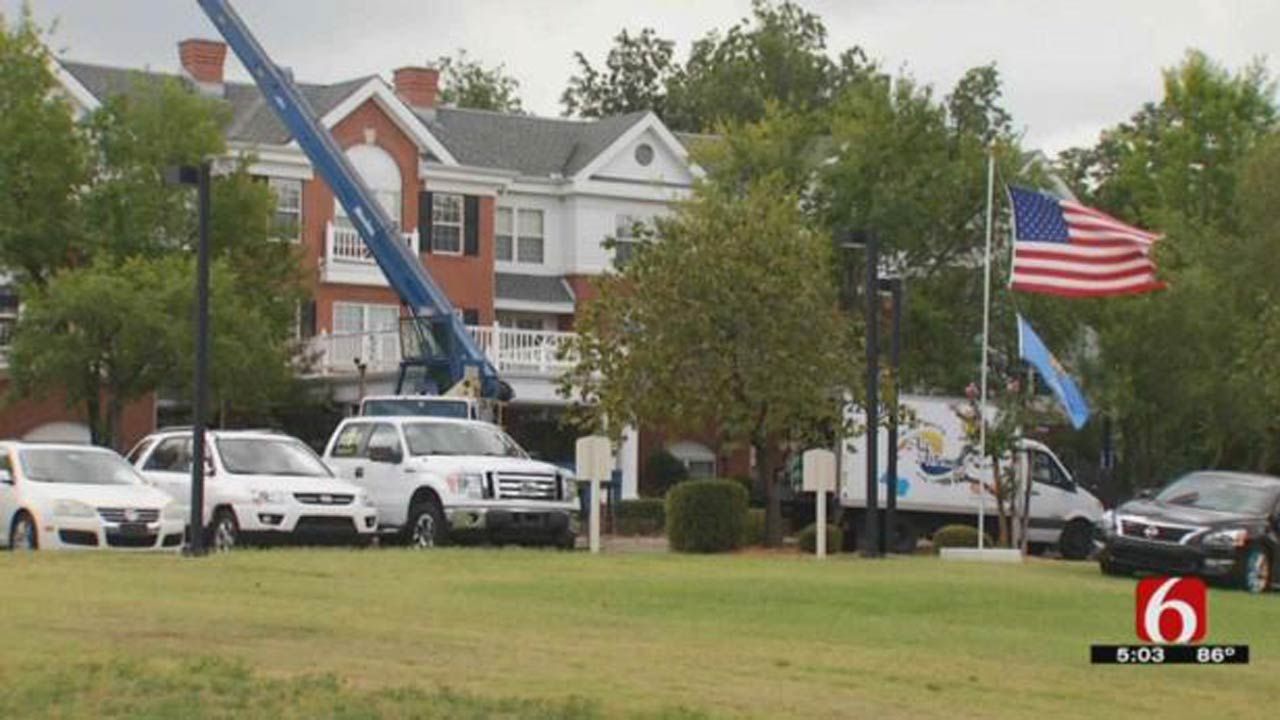 Manslaughter Charge Dismissed In Death Of Elderly Woman Left On Bus