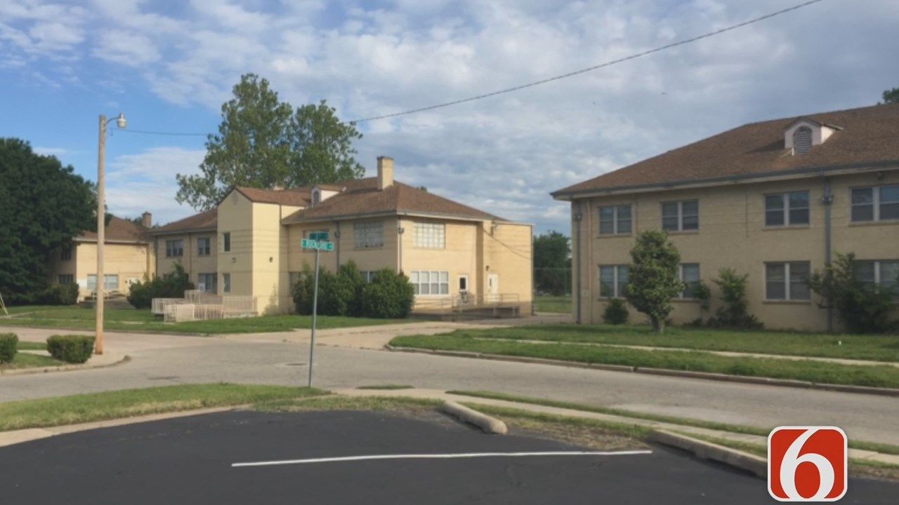 Tulsa Solicits Developers For Former Laura Dester Site