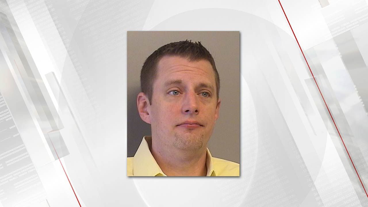 Former Tulsa Deputy Facing Five New Child Sexual Abuse Charges