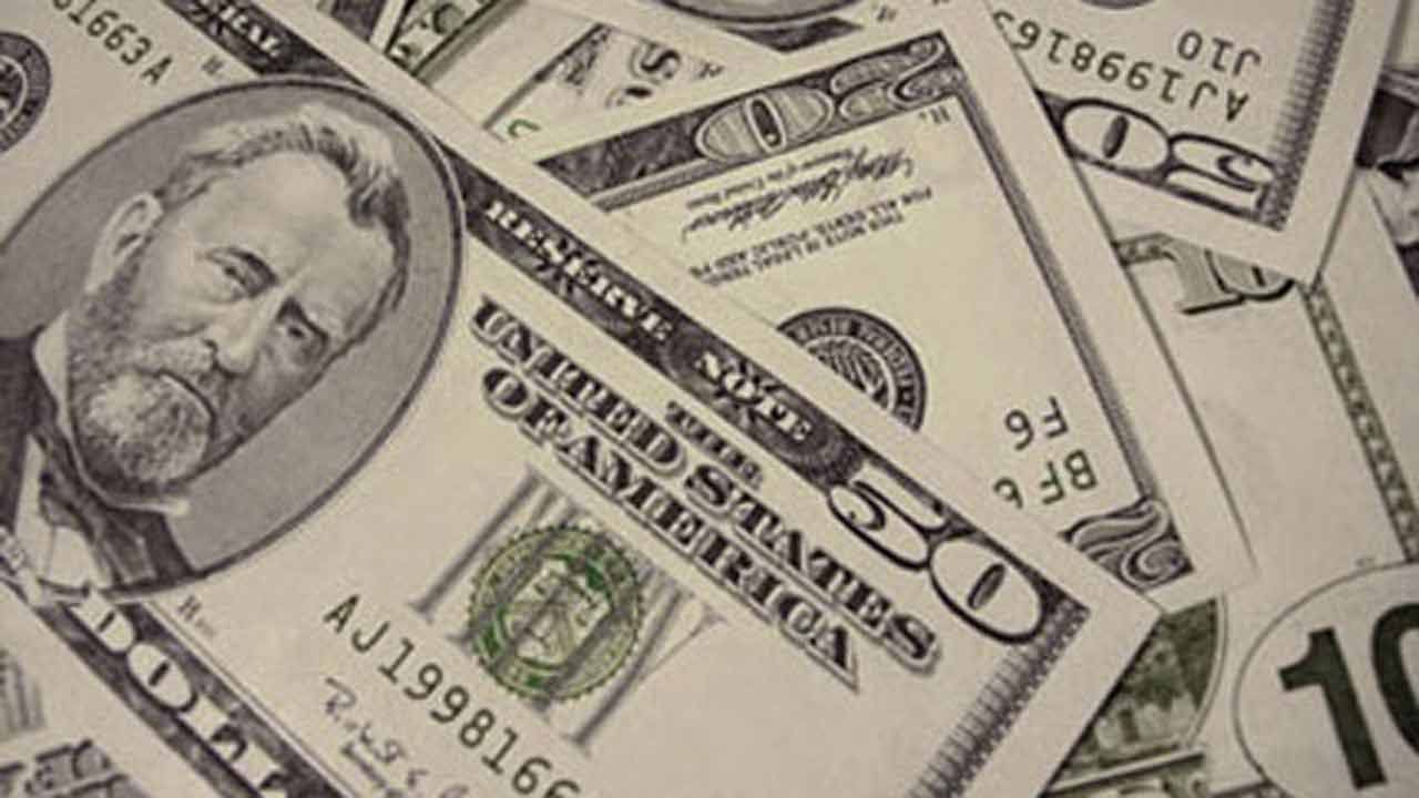 Governor Vetoes Oklahoma Bill Pushed By Payday Loan Industry