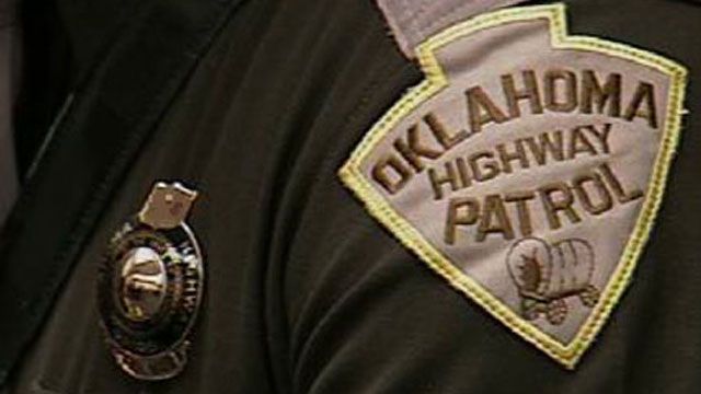 Tahlequah Man Injured In Motorcycle Crash