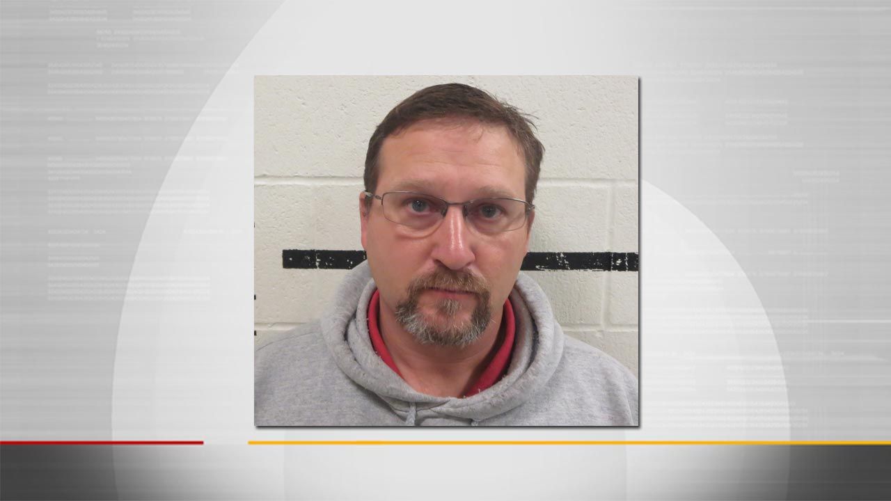 Drug Charges Dismissed Against Former Haileyville Teacher