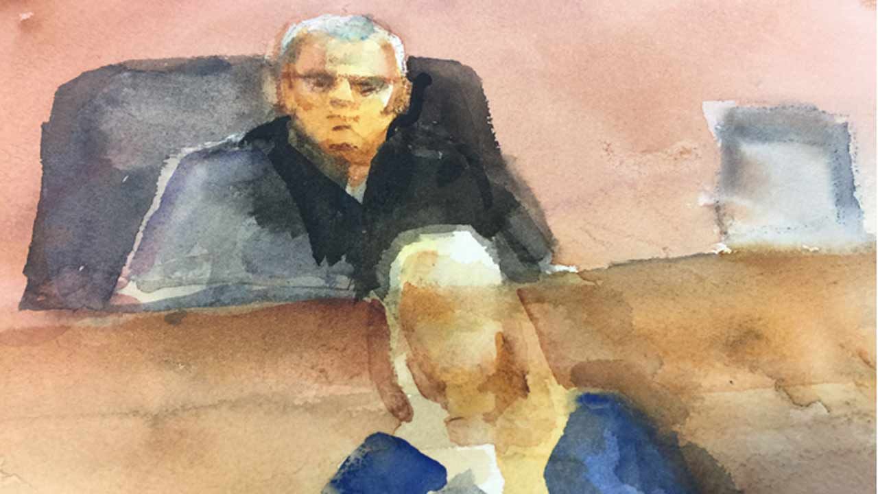 Jury Pool Narrowing In Betty Shelby Manslaughter Trial