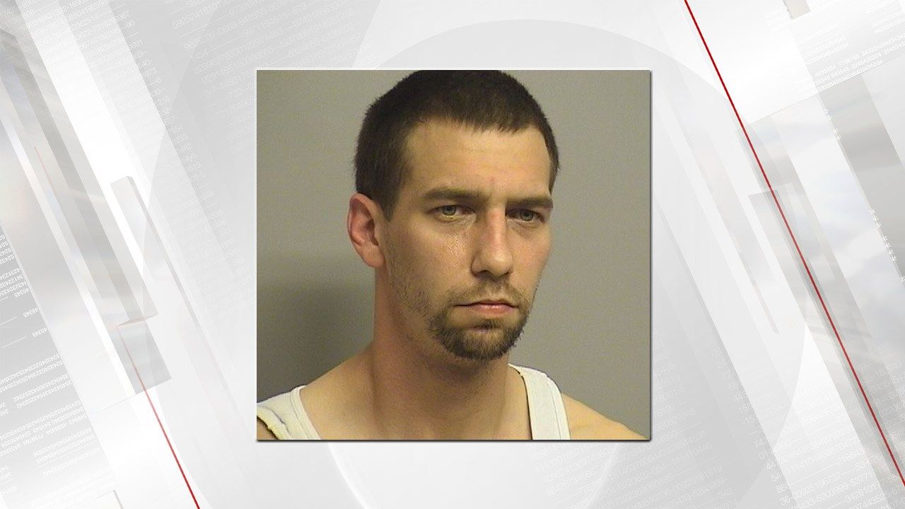 BA Man Arrested On Complaint Of Shooting With Intent To Kill