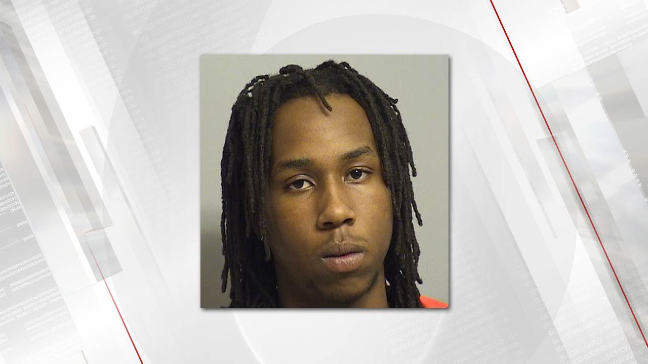 Tulsa Teen Convicted Of Raping Former High School Classmate