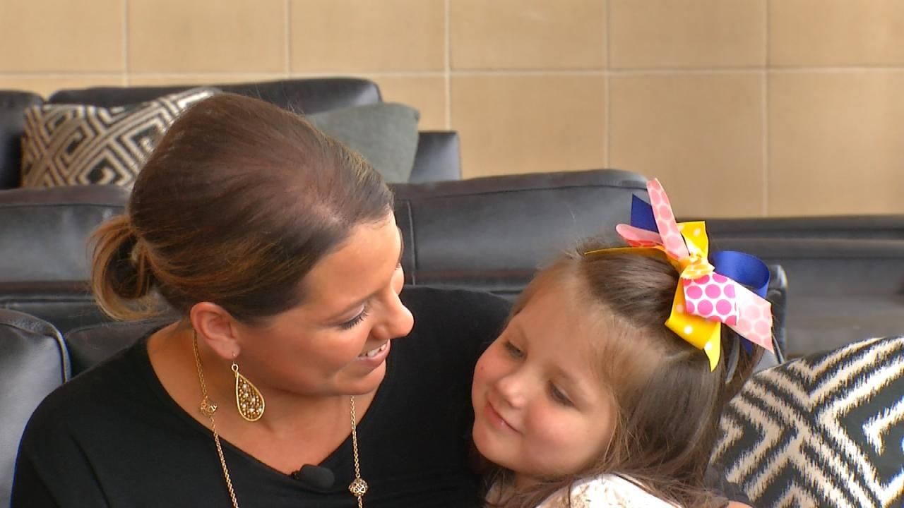 Westville Family Raises Awareness About Genetic Disease