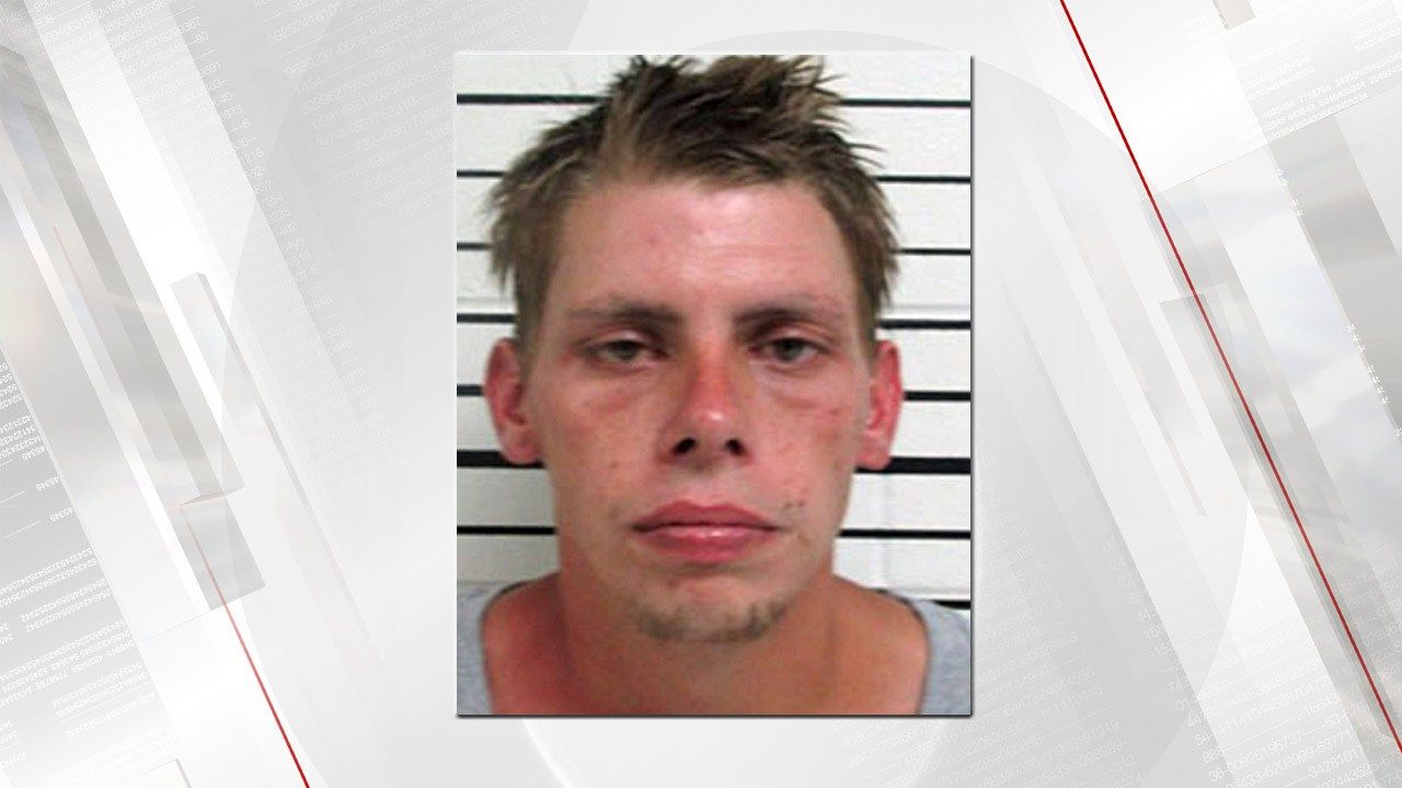 Tahlequah Police Say Man's Death Being Treated As 'Accidental'