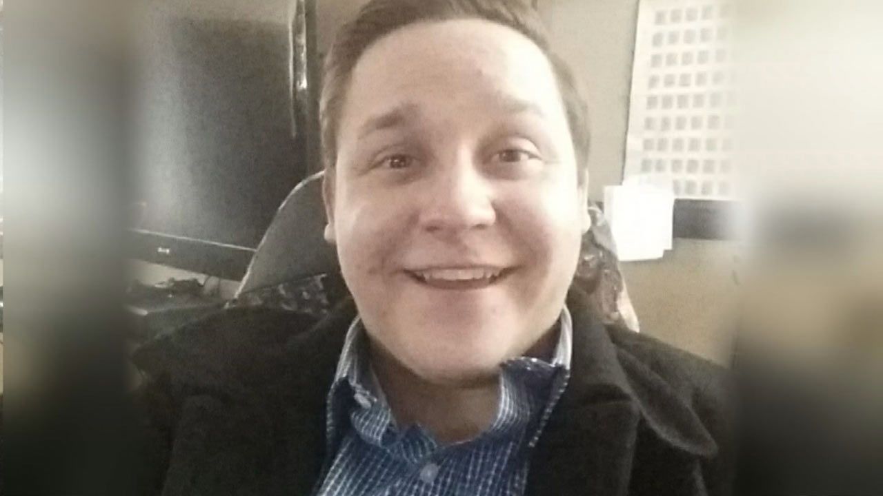 Claremore Police Searching For Suspect In Fatal Home Invasion