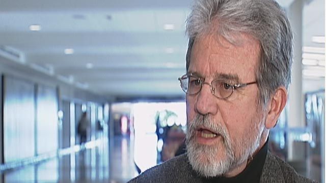 U.S. Senator Tom Coburn is against the way the Bureau of Land Management, or BLM, manages the program.