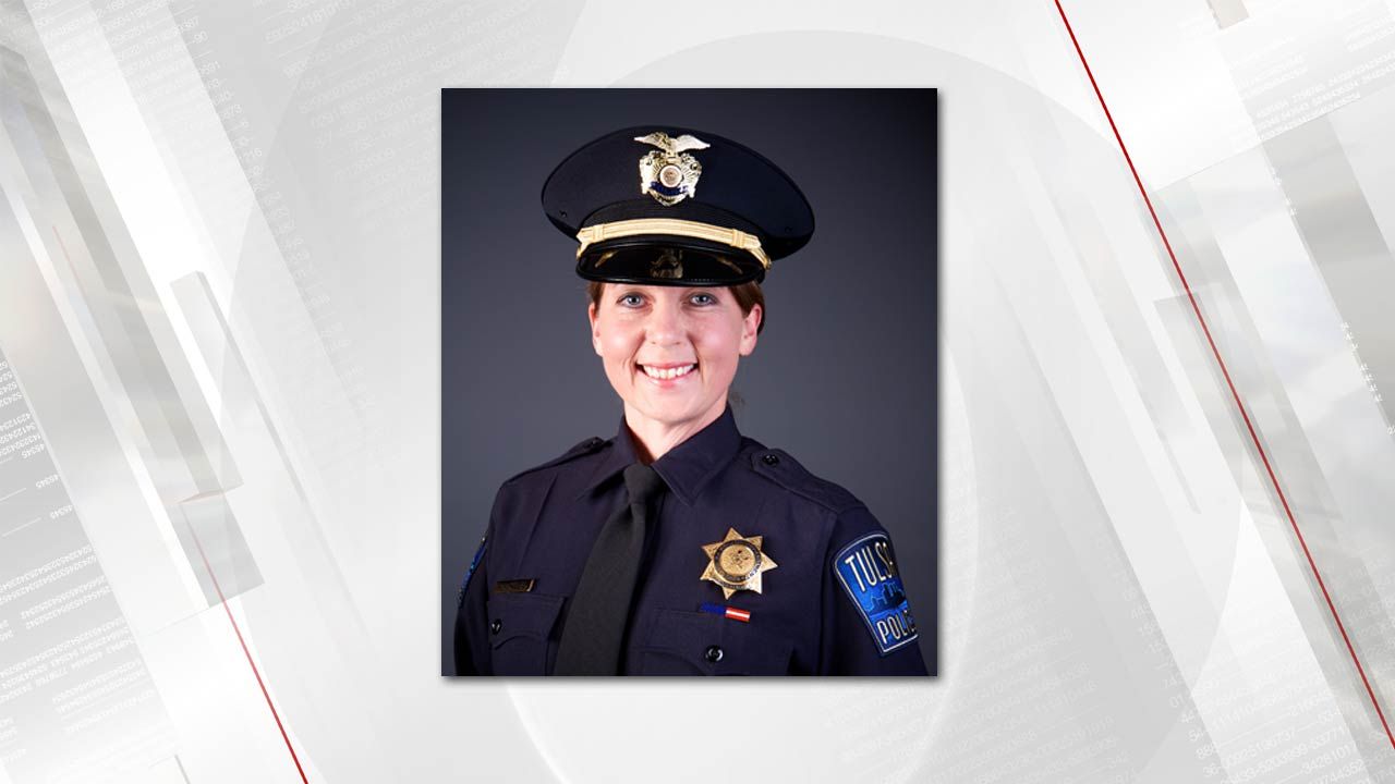 Tulsa Police Chief: Officer Betty Shelby Being Returned To Duty