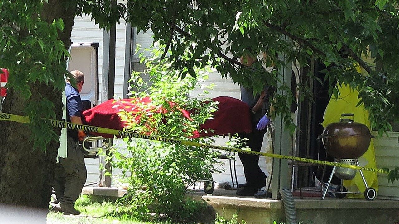 Claremore Police Search For Leads In Deadly Robbery