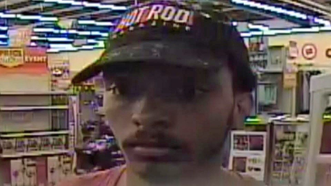 TCSO Seeks Man In Armed Robbery Of Family Dollar