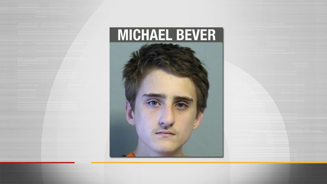 DA Asks To Delay Murder Trial Of Michael Bever