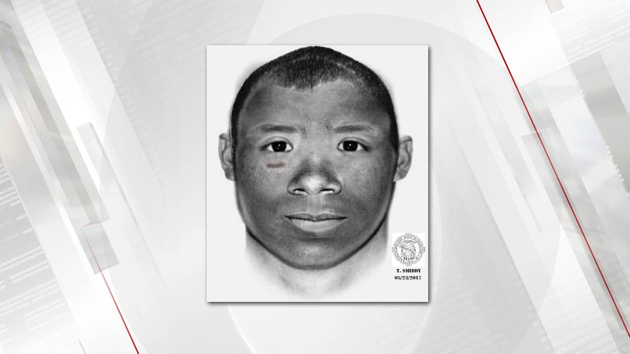 Reward Offered For Suspect In Assault Of Muskogee Deputy