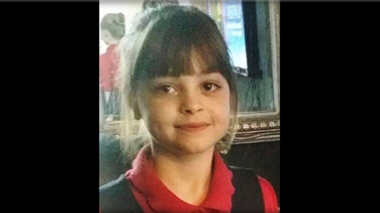 Victims Of Manchester Attack: 8-Year-Old Girl Among The Dead