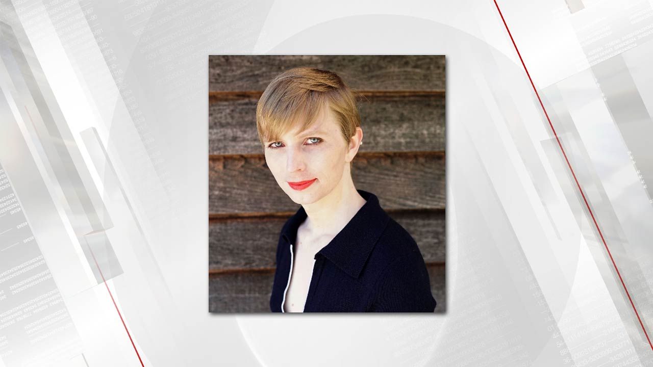 Chelsea Manning's Conditions Of Confinement Lawsuit Dismissed