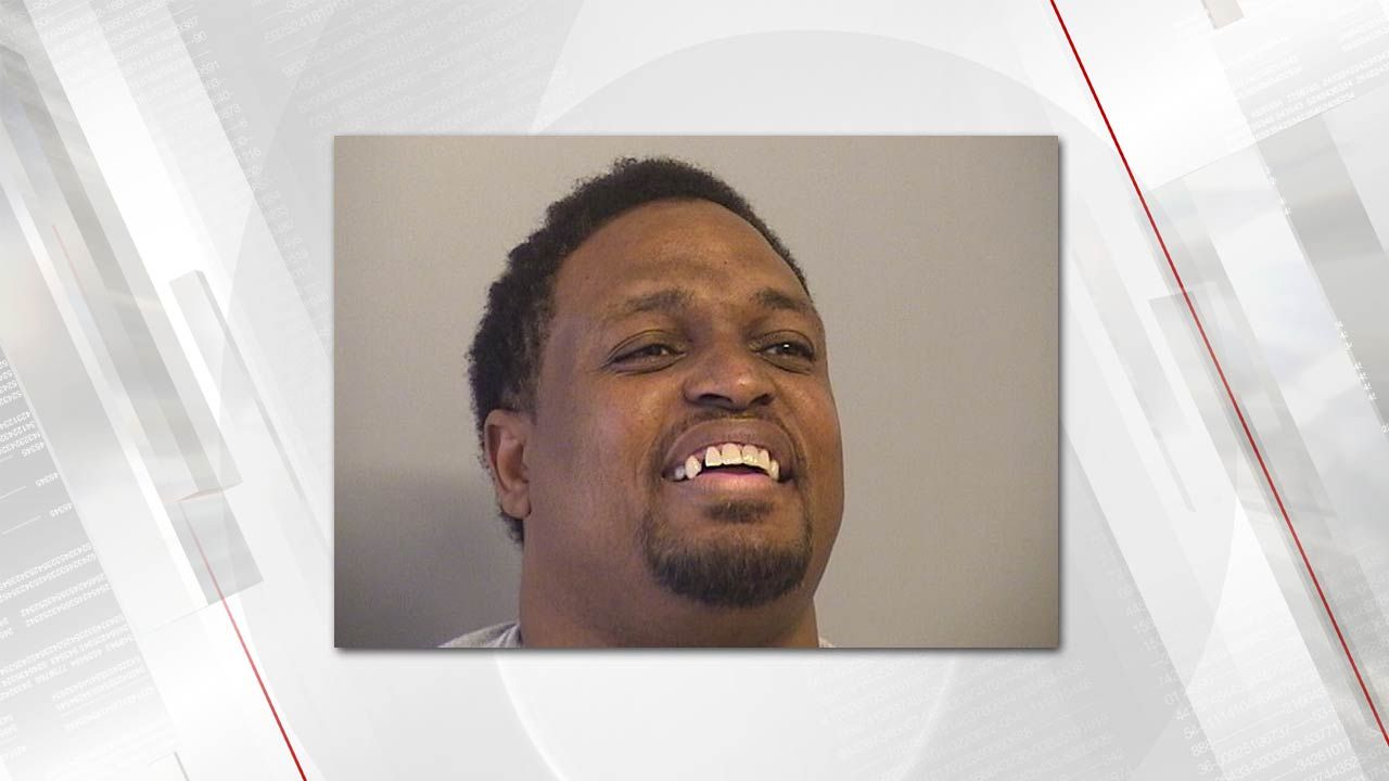 Man Arrested In Shooting After Booker T. Washington Alumni Game