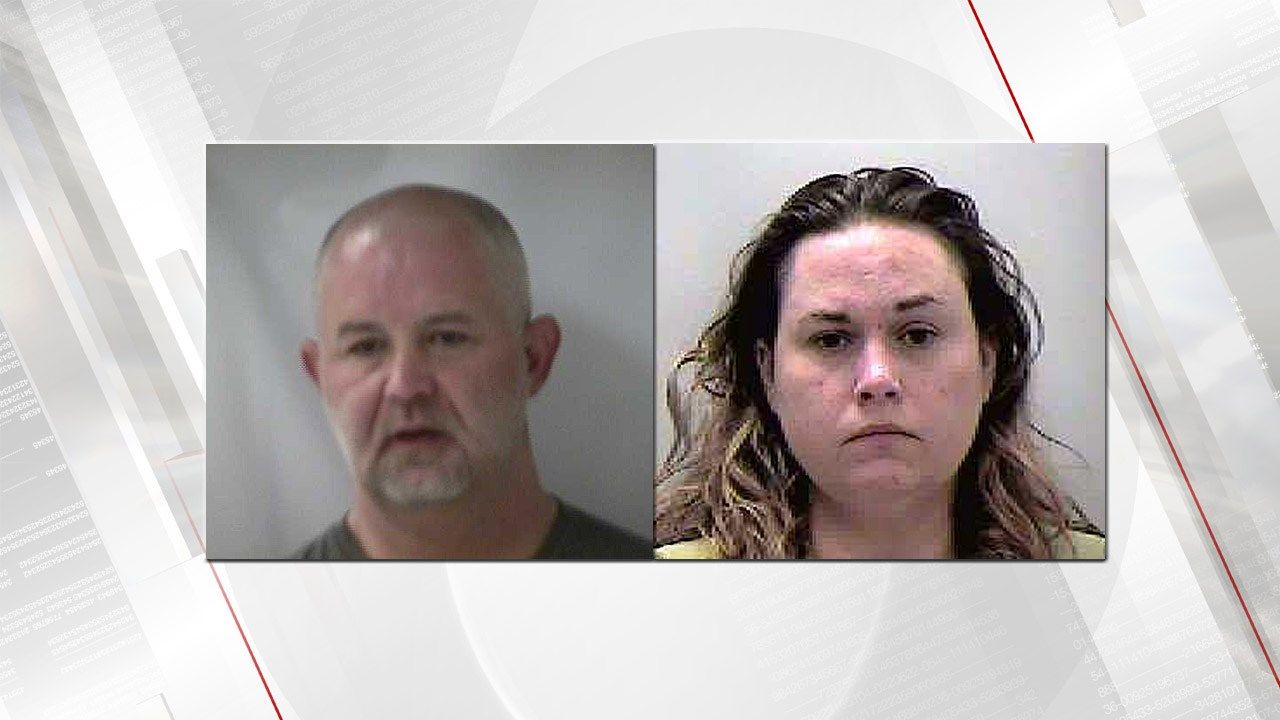 Cleveland Police Make Arrests In Pharmacy Burglaries