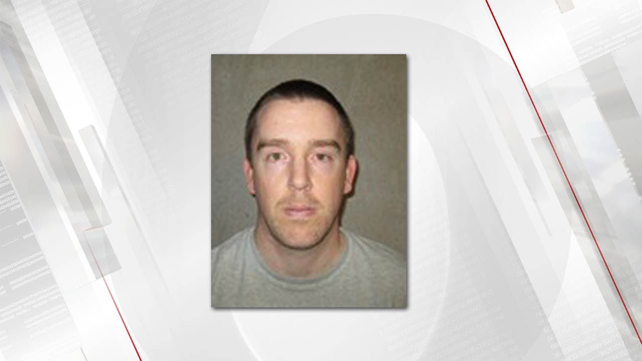 McClain County Man's Death Sentence Upheld By Appeals Court