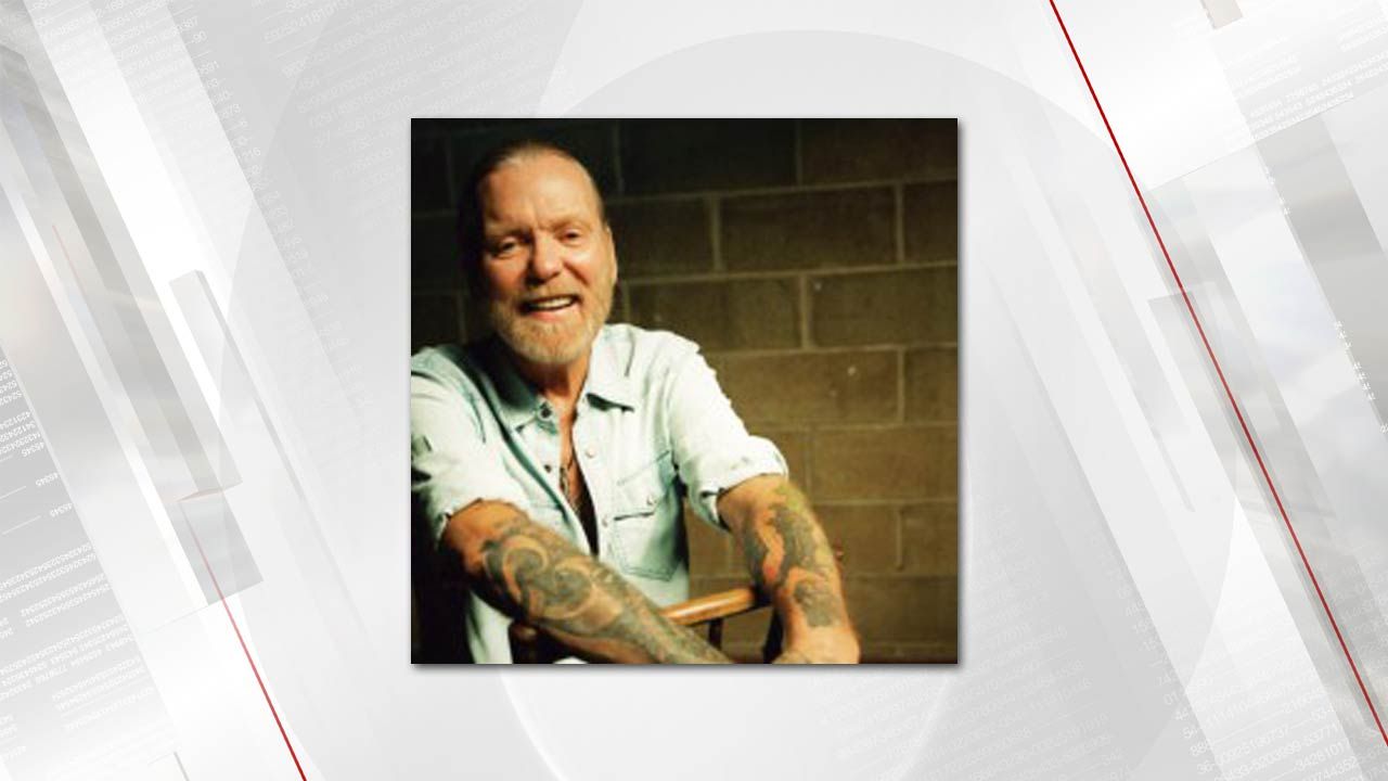 Gregg Allman Dead At Age 69