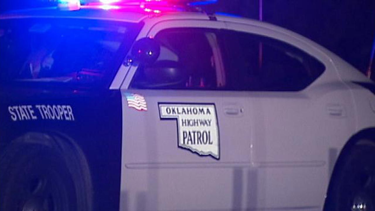 19-Year-Old Peggs Man Critically Injured In ATV Wreck