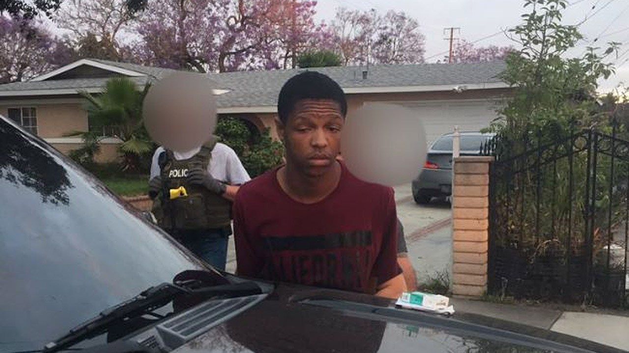 Prisoner Back In Custody After Walking Away From McAlester Work Crew