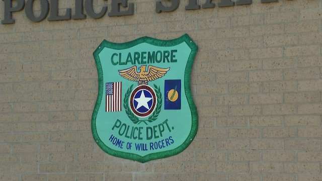 Claremore Police: Road Rage Incident Leads To Shooting
