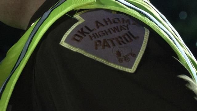 Tulsa Woman Killed In Motorcycle Crash Outside Avant