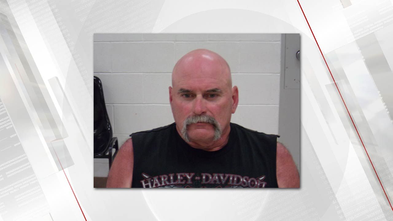 Okmulgee Tanning Bed Peeping Tom Sentenced To Prison