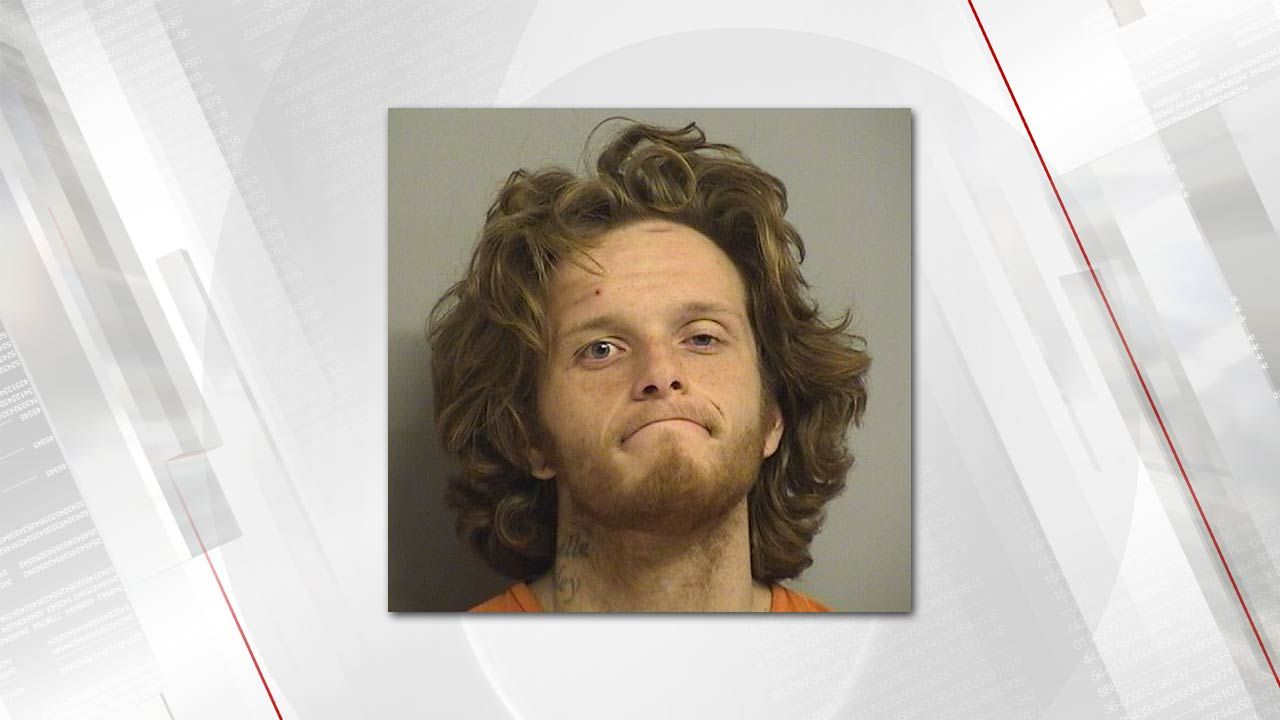 Hearing Held For Tulsa Man Charged In Deadly Police Chase