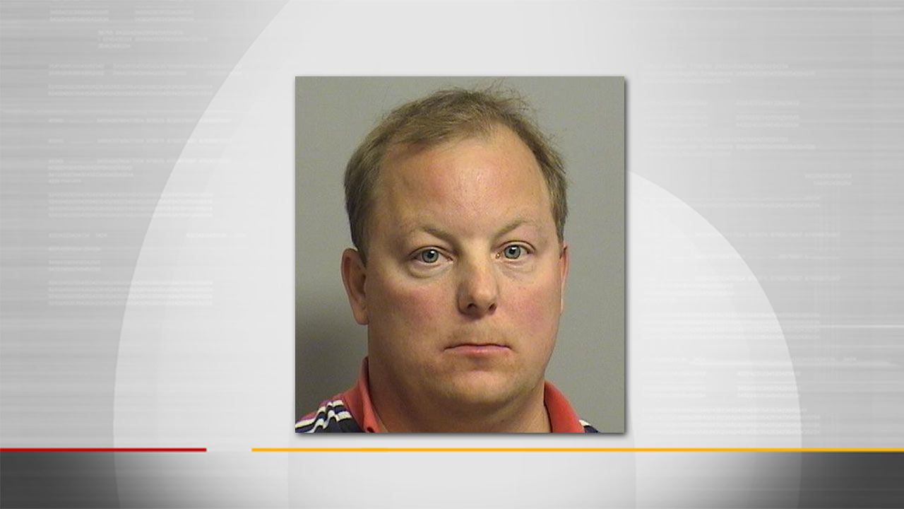 Closing Arguments Begin In Trial Of Claremore Man Charged With Rape