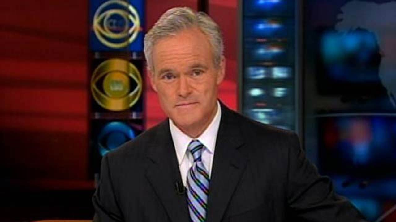 CBS News: Scott Pelley Becomes Full-Time '60 Minutes' Correspondent