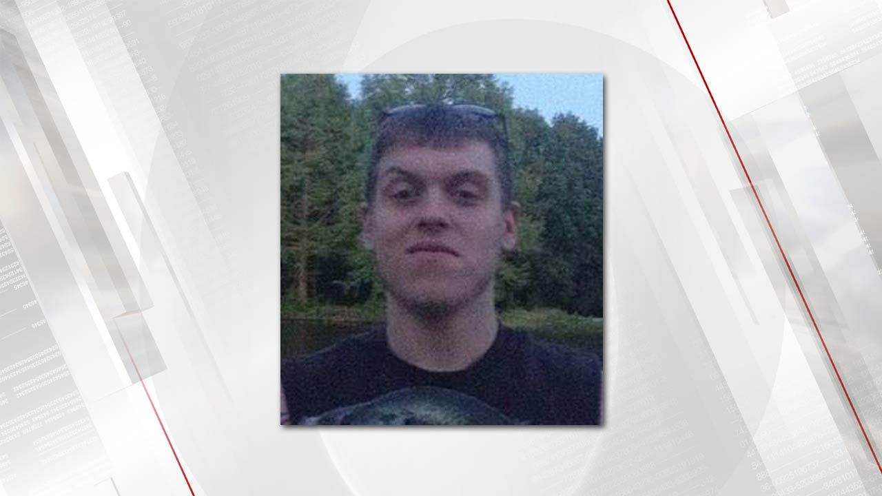 Victim, Suspect Identified In Catoosa Fatal Shooting