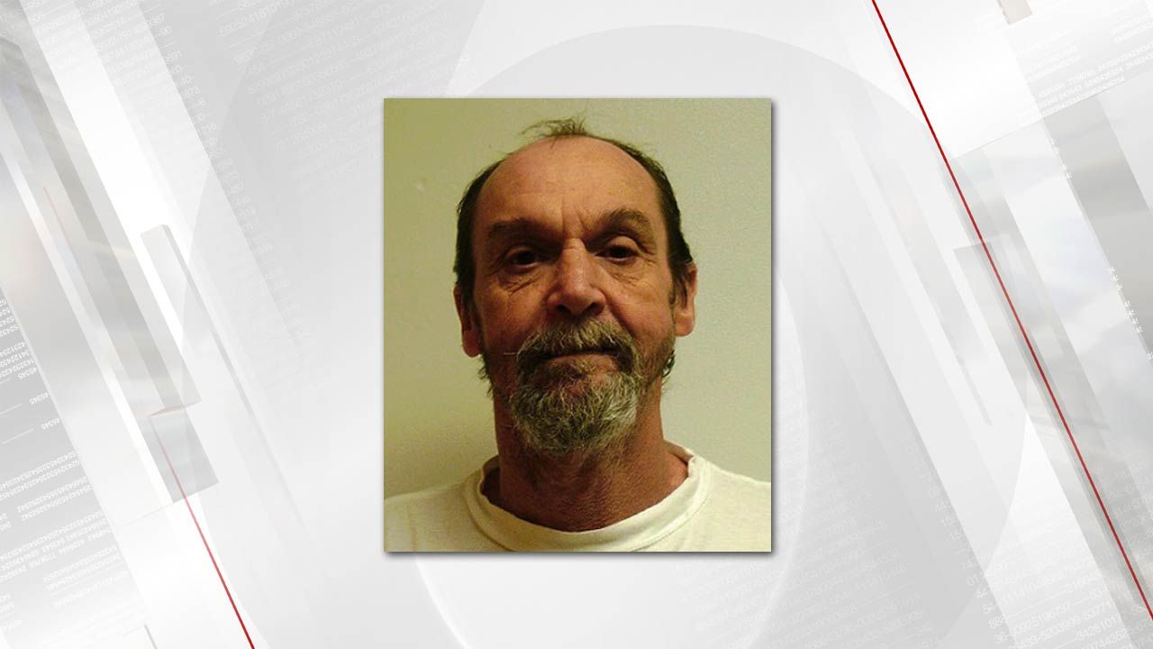 State Court Upholds Muldrow Man's 2014 Murder Conviction