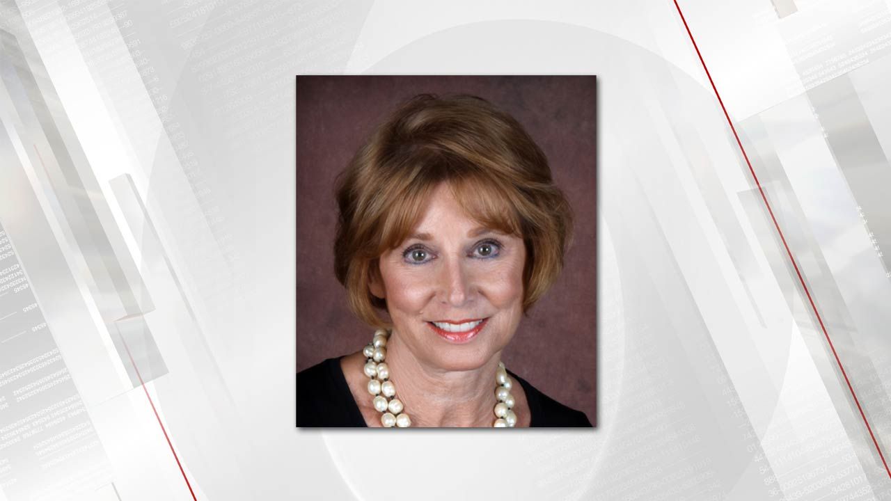 Oklahoma Court Of Criminal Appeals Judge Retires