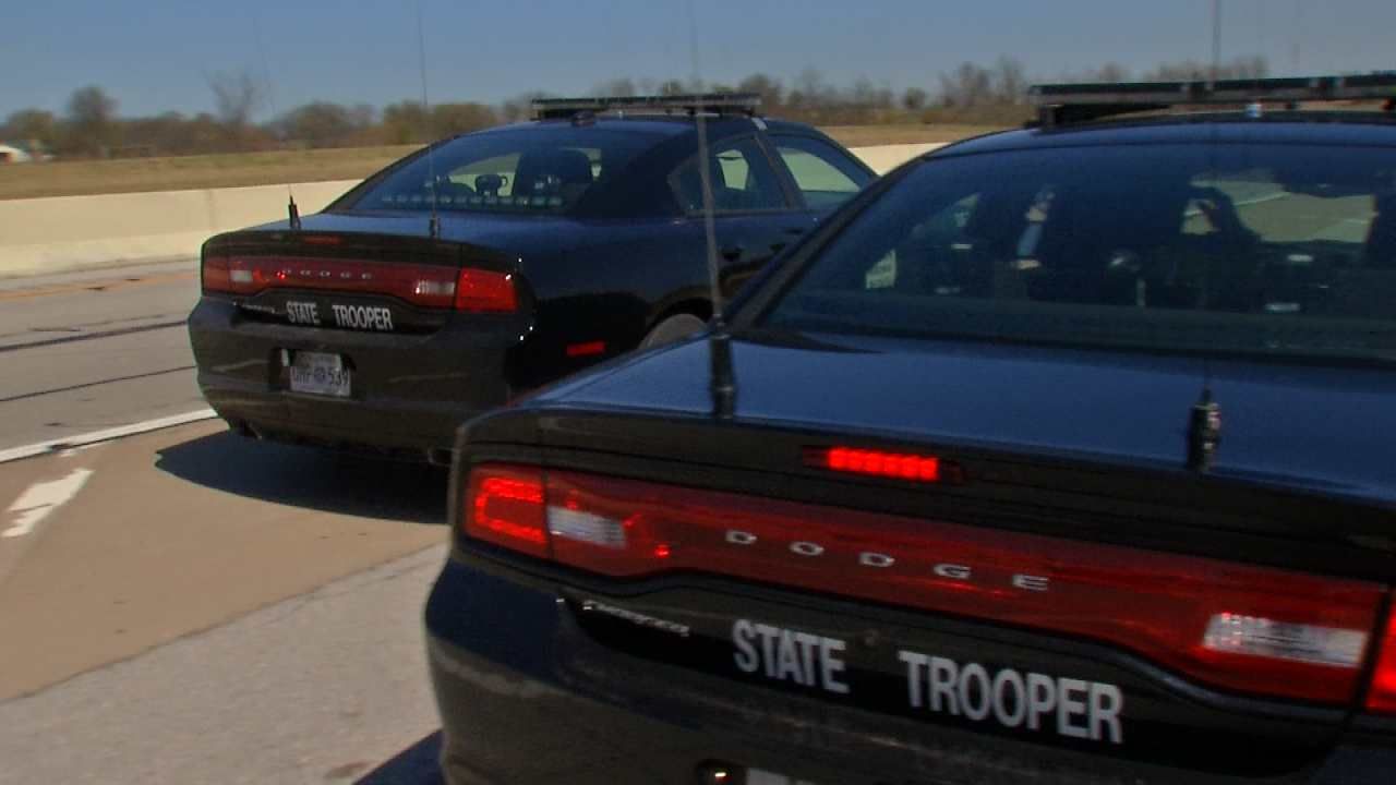 Mileage Restriction Lifted For Oklahoma Highway Patrol