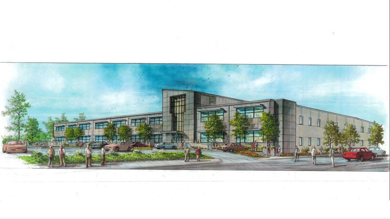 Downtown Tulsa's Hartford Building Owners Hope To Lure New Tenants