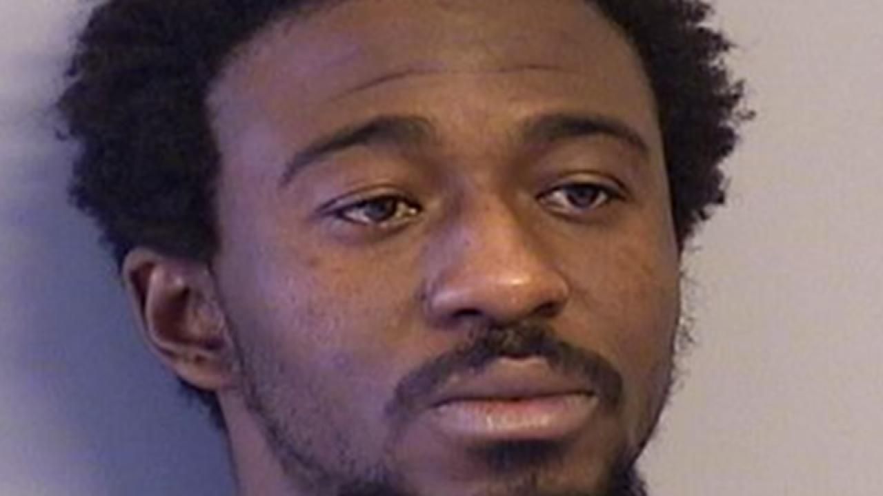 Fugitive Tulsa Rape Suspect Arrested In Colorado