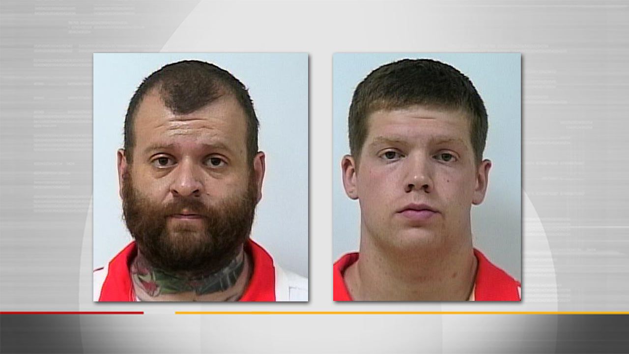 State Charges Dismissed Against Brothers In Pawhuska Oilman's Death, Reports State